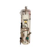 LG Pre-Plumbed ASHP Cylinder 300L
