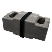 Heat Hero 44kw Heat Exchanger Cover