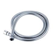 Triton 1.5m Anti-Twist Shower Hose, Chrome image