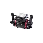 Grundfos STR2-2.0C PVC Positive Twin Impeller Shower Pump
