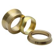 3/4" x 1/2" Reducer (3 Parts) image