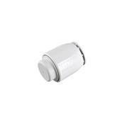 Hep2O Demountable Stopend 15mm White