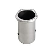 Hep2O Smartsleeve Pipe Support 22mm Insert