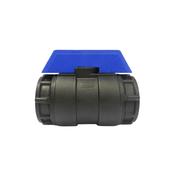 Philmac Female Ball Valve, 3/4"  (20mm Bore) image