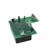 Triton Novel SR PCB and Power Supply