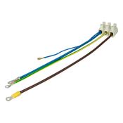 Triton T90SR Terminal Block + Wires