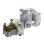 Triton T90SR Solenoid &amp;amp; Flow Valve Assembly