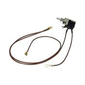 Triton T90SR Start Stop Switch