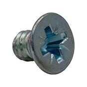 Waterford Stanley 1/4" x 3/8" CSK Pozi ZB Screw image