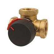 ESBE Mixing valve VRG331 32-32 RP 1¼"