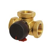 ESBE Change-over/Diverting valve VRG231 25-10 RP 1"