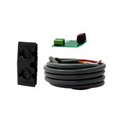 ESBE Actuator ARA801 Auxiliary Switch Kit ARA600