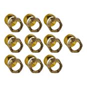 1/2" Nut and Olive [10 Pack] image