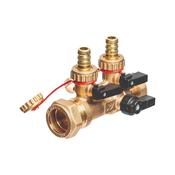 Altecnic Fill &amp;amp; Flush Valve Assembly 22mm