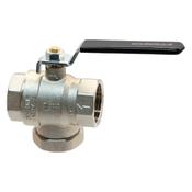 Altecnic Filter Ball Valve 1 1/4" F