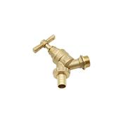 1/2" Hose Union Bibtap