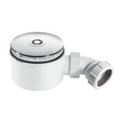 Mc Alpine 90mm Chrome Easy Clean Waste image