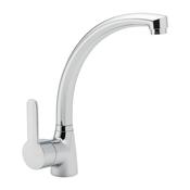Araya Mercia Urban  Kitchen Mixer (Mono) Chrome image