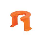 Hep2O Demounting Hepkey Plus Metric 28mm Imperial 1" Orange