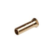 Hep2O Imperial Blanking Peg 1/2" White