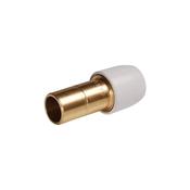 Hep2O Imperial Socket Reducer 3/4"x1/2" image