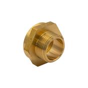 3/4" MI BSP x F Compression Adaptor image