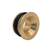 1/2" / 15mm Flexi-Hose Adaptor