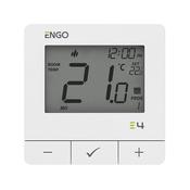 ENGO E4-W Programmable wired Thermostat image