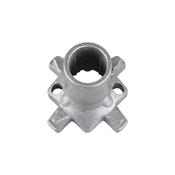 Ecoflam Gas Head Ø92 x 81 mm