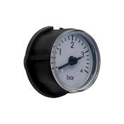 Warmflow 5855 Iwc Cb Pressure Gauge