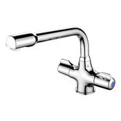 Clever Arbon Kitchen Mixer Tap, Chrome image