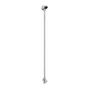 Bristan Timed Flow Exposed Shower with Fixed head