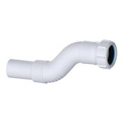 Viva 1 1/2" Flexi Waste Spigot