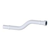 Viva 1¼" Flexible connector (Compression x Plain spigot) image
