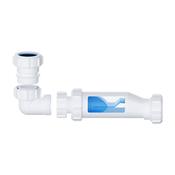 Viva 1¼" Magna Self-Sealing Waste Valve