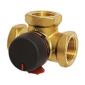 ESBE Change-over/Diverting valve VRG231 40-30 RP 1½ image