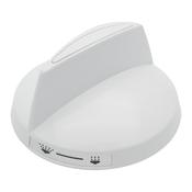 Aqualisa Aquastream Power Shower On/Off Control, White