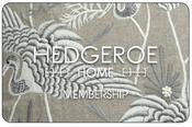 Hedgeroe Membership