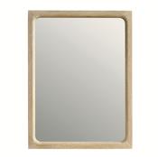 Desert Wall Mirror image