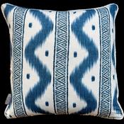 Como Cushion Navy