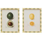 Avocat &amp; Citron