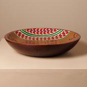 Snakes &amp; Ladders Fruit Bowl