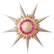 Pink Moonlight Star