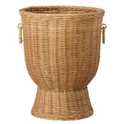 Julia Wicker Urn