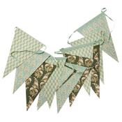 Spring Bunting Decoration image
