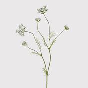 Faux Carrot Flowers