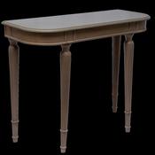 Clifton Console - Grey