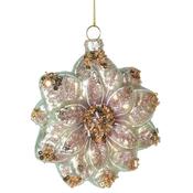 Glitter Flower