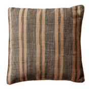 Killiney Stripe Cushion image