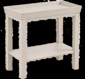 Pimlico Side Table / Soft Grey image